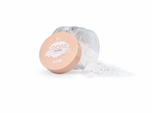 ✨ لوس باودر فرفشة – الحجم الكبير 45غ ✨لوحة نعومة على بشرتك!
بودرة تثبيت خفيفة تعطيك لمسة فلتر طبيعية بدون ما تثقل على الوجه 😍

مميزاتها:
• حجم كبير 45 جرام يكفيك مدة طويلة
• كوالتي ممتاز وثبات يدوم ساعات
• تخفّي اللمعة وتعطي نعومة ناعمة جداً
• تناسب كل أنواع البشرة
• مثالية للميكب اليومي واللوكات السهرة

✨ لو تبي بشرة مخملية وفلولس… فرفشه هي خيارك الأمثل 💕
