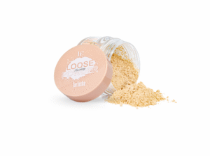 ✨ لوس باودر فرفشة – الحجم الكبير 45غ ✨ لوحة نعومة على بشرتك! بودرة تثبيت خفيفة تعطيك لمسة فلتر طبيعية بدون ما تثقل على الوجه 😍 مميزاتها: • حجم كبير 45 جرام يكفيك مدة طويلة • كوالتي ممتاز وثبات يدوم ساعات • تخفّي اللمعة وتعطي نعومة ناعمة جداً • تناسب كل أنواع البشرة • مثالية للميكب اليومي واللوكات السهرة ✨ لو تبي بشرة مخملية وفلولس… فرفشه هي خيارك الأمثل 💕 