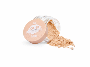 ✨ لوس باودر فرفشة – الحجم الكبير 45غ ✨لوحة نعومة على بشرتك!
بودرة تثبيت خفيفة تعطيك لمسة فلتر طبيعية بدون ما تثقل على الوجه 😍

مميزاتها:
• حجم كبير 45 جرام يكفيك مدة طويلة
• كوالتي ممتاز وثبات يدوم ساعات
• تخفّي اللمعة وتعطي نعومة ناعمة جداً
• تناسب كل أنواع البشرة
• مثالية للميكب اليومي واللوكات السهرة

✨ لو تبي بشرة مخملية وفلولس… فرفشه هي خيارك الأمثل 💕
