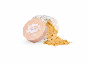 لوس باودر فرفشة – الحجم الكبير 45غ