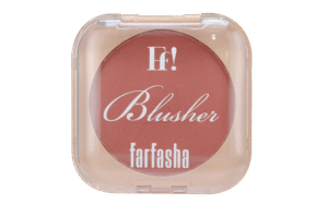 لاشر Farfasha بكل ألوانه الناعمة، خديك ياخذوا لمسة طبيعية تعطيك إشراقة حالمة من أول تمريرة 💗🍬✔️ ألوان ثابتة تدوم ✔️ يناسب كل أنواع البشرة ✔️ يندمج بسهولة ويعطي لمسة سكرية ناعمة ✔️ perfect للميكअप اليومي والسهرة ✨ اختاري لونك اللي يشبهك… وخلي اللوك أحلى مع فرفشة 💕🍭