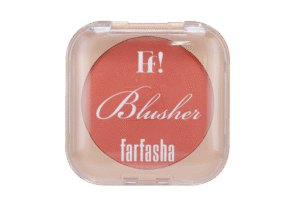 مع بلاشر Farfasha بكل ألوانه الناعمة، خديك ياخذوا لمسة طبيعية تعطيك إشراقة حالمة من أول تمريرة 💗🍬✔️ ألوان ثابتة تدوم ✔️ يناسب كل أنواع البشرة ✔️ يندمج بسهولة ويعطي لمسة سكرية ناعمة ✔️ perfect للميكअप اليومي والسهرة ✨ اختاري لونك اللي يشبهك… وخلي اللوك أحلى مع فرفشة 💕🍭