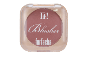 مع بلاشر Farfasha بكل ألوانه الناعمة، خديك ياخذوا لمسة طبيعية تعطيك إشراقة حالمة من أول تمريرة 💗🍬✔️ ألوان ثابتة تدوم ✔️ يناسب كل أنواع البشرة ✔️ يندمج بسهولة ويعطي لمسة سكرية ناعمة ✔️ perfect للميكअप اليومي والسهرة ✨ اختاري لونك اللي يشبهك… وخلي اللوك أحلى مع فرفشة 💕🍭