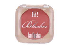 مع بلاشر Farfasha بكل ألوانه الناعمة، خديك ياخذوا لمسة طبيعية تعطيك إشراقة حالمة من أول تمريرة 💗🍬✔️ ألوان ثابتة تدوم ✔️ يناسب كل أنواع البشرة ✔️ يندمج بسهولة ويعطي لمسة سكرية ناعمة ✔️ perfect للميكअप اليومي والسهرة ✨ اختاري لونك اللي يشبهك… وخلي اللوك أحلى مع فرفشة 💕🍭