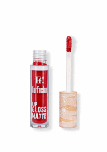 مات مخملي ثابت… لون يثبت من أول لمسة ويعطي شفايفك لمسة أنثوية ناعمة بدون تكتل ولا جفاف. خفيف، راقي، وفيه ريحة منعشة تخلي تجربته أجمل. 💄 ثبات طويل 💄 ملمس مخملي مريح 💄 ألوان تناسب كل اللوكّات اختيار مثالي لكل يوم… ولمسة فرفشة ما تتقارن ✨