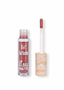 مات مخملي ثابت… لون يثبت من أول لمسة ويعطي شفايفك لمسة أنثوية ناعمة بدون تكتل ولا جفاف. خفيف، راقي، وفيه ريحة منعشة تخلي تجربته أجمل. 💄 ثبات طويل 💄 ملمس مخملي مريح 💄 ألوان تناسب كل اللوكّات اختيار مثالي لكل يوم… ولمسة فرفشة ما تتقارن ✨