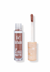 مات مخملي ثابت… لون يثبت من أول لمسة ويعطي شفايفك لمسة أنثوية ناعمة بدون تكتل ولا جفاف.
خفيف، راقي، وفيه ريحة منعشة تخلي تجربته أجمل.

💄 ثبات طويل
💄 ملمس مخملي مريح
💄 ألوان تناسب كل اللوكّات

اختيار مثالي لكل يوم… ولمسة فرفشة ما تتقارن ✨