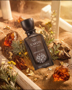 Arabian Gem – أربيان جيم