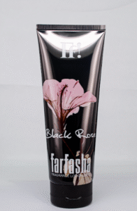 كريم جسم Love For Ever من فرفشة يرطّب بشرتك بملمس ناعم وريحه أنثوية تدوم وتخلي جسمك معطّر طول اليوم 💜✨ عبوة أنيقة وجذابة تزيدك دلع بكل استخدام 💐💞.