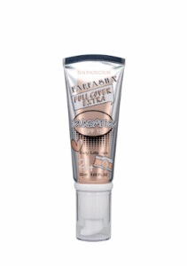 ✨ فاونديشن فرفشه – Soft Full Cover ✨تغطية كاملة بلمسة ناعمة وطبيعية 💖
يوحّد لون البشرة ويخفي العيوب بدون ما يثقل على الوجه، تركيبته سوفت تنساب بسهولة وتعطيك بشرة مخملية ومشرقة طول اليوم.

✔️ فل كفر ناعم
✔️ ما يبرزش الخطوط
✔️ ثبات ممتاز
✔️ مظهر طبيعي بدون تكتّل