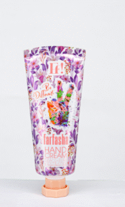 كريم فرفشةنعومة من أول لمسة وترطيب يدوم طول اليوم 🌸
قوامه خفيف، يمتص بسرعة، ويخلي يديك ناعمة وريحتها حلوة بدون أي دهنية 🤍
اختيارك اليومي ليدين مرتبة، ناعمة، وأنيقة 🌿
للدلال اللي تستاهليه 💅✨