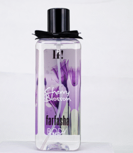 بودي ميست Bora Bora من فرفشة برائحة ناعمة ومنعشة تعطيك إحساس بالنظافة والانتعاش طول اليوم 💙✨ عبوة أنيقة ولمسة فخامة تخليكِ تعشقيه من أول رشّة 💐💧