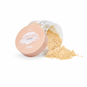 لوس باودر فرفشة 402 – الحجم الكبير 45غ