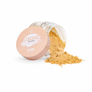 لوس باودر فرفشة – الحجم الكبير 45غ