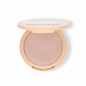 Soft Matte Powder ✨ بودرة صافة… نعومة… تثبيت ولا أقوى! 😍 لو تبي تغطية ممتازة وتعطيك مات ناعم يدوم طول اليوم، هادي هي الخيار الصح 🔥 مميزاتها: • تعطي تغطية فل كفر من أول لمسة • ناعمة على البشرة بدون ما تكتّل • تخفي اللمعة وتعطيك لوك فلولس • فيها برايمر مدمج → تثبيت أقوى وملمس أنعم • مثالية للميكب اليومي والطلعات والسهرات ✨ خدي إطلالة صافية ومرتّبة… مع فرفشة كل شي يثبت! 💖