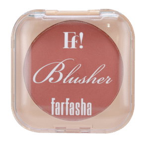 لاشر Farfasha بكل ألوانه الناعمة، خديك ياخذوا لمسة طبيعية تعطيك إشراقة حالمة من أول تمريرة 💗🍬 ✔️ ألوان ثابتة تدوم ✔️ يناسب كل أنواع البشرة ✔️ يندمج بسهولة ويعطي لمسة سكرية ناعمة ✔️ perfect للميكअप اليومي والسهرة ✨ اختاري لونك اللي يشبهك… وخلي اللوك أحلى مع فرفشة 💕🍭