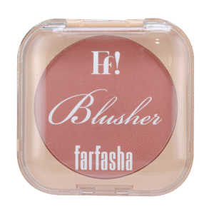 لاشر Farfasha بكل ألوانه الناعمة، خديك ياخذوا لمسة طبيعية تعطيك إشراقة حالمة من أول تمريرة 💗🍬 ✔️ ألوان ثابتة تدوم ✔️ يناسب كل أنواع البشرة ✔️ يندمج بسهولة ويعطي لمسة سكرية ناعمة ✔️ perfect للميكअप اليومي والسهرة ✨ اختاري لونك اللي يشبهك… وخلي اللوك أحلى مع فرفشة 💕🍭