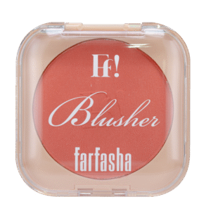 مع بلاشر Farfasha بكل ألوانه الناعمة، خديك ياخذوا لمسة طبيعية تعطيك إشراقة حالمة من أول تمريرة 💗🍬 ✔️ ألوان ثابتة تدوم ✔️ يناسب كل أنواع البشرة ✔️ يندمج بسهولة ويعطي لمسة سكرية ناعمة ✔️ perfect للميكअप اليومي والسهرة ✨ اختاري لونك اللي يشبهك… وخلي اللوك أحلى مع فرفشة 💕🍭