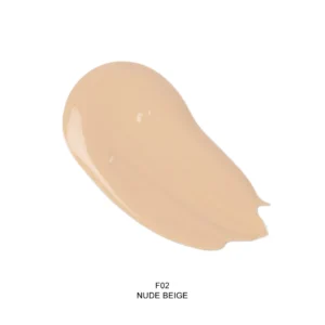 فاونديشن فل كوفر 12ساعه f02