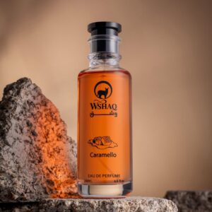 عطر كارميل 200مل