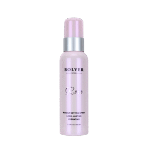 مثبت مكياج طبي بماء الورد – ثبات طبيعي وإشراقة ناعمة! ثبّتي مكياجك بكل ثقة مع BOLVER Rose Water Makeup Fixer تركيبة طبيعية تعمل على تثبيت المكياج، تهدئة البشرة، وإضافة لمسة منعشة طوال اليوم. مميزاته: • ترطيب طبيعي بفضل ماء الورد. • يثبت المكياج لساعات طويلة دون ثقل. • يمنح البشرة إشراقة ناعمة وطبيعية. • مناسب لجميع أنواع البشرة، حتى الحساسة. • ينعش ويهدئ البشرة بعد وضع المكياج. ماء الورد + بولفير = مكياج ثابت وبشرة مشرقة طوال اليوم!
