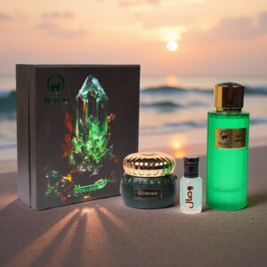 زمردة كوليكشن