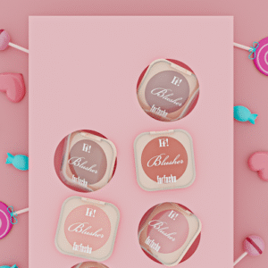 بلاشر و هايلاتر