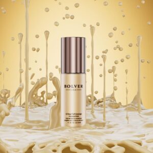 فاونديشن كريم الوجه