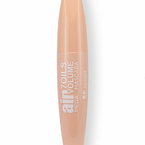 اسكارا فرفشة Air 7 Oils ✨ ارفعـي رموشك لأعلى حجم وكثافة مع ماسكارا غنية بزيوت مغذية تخلي رموشك أطول، أكثـف، وأقوى من أول استعمال! فرشاة دقيقة تعطيك فصل مثالي بدون تكتل… جمال عيونك يبان من بعيد 😍💗