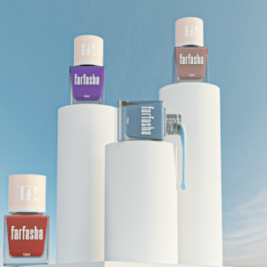 مناكير طلاء اضافر