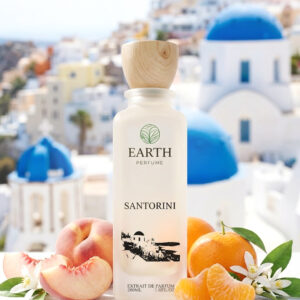 سانتوريني -SANTORINI 200M