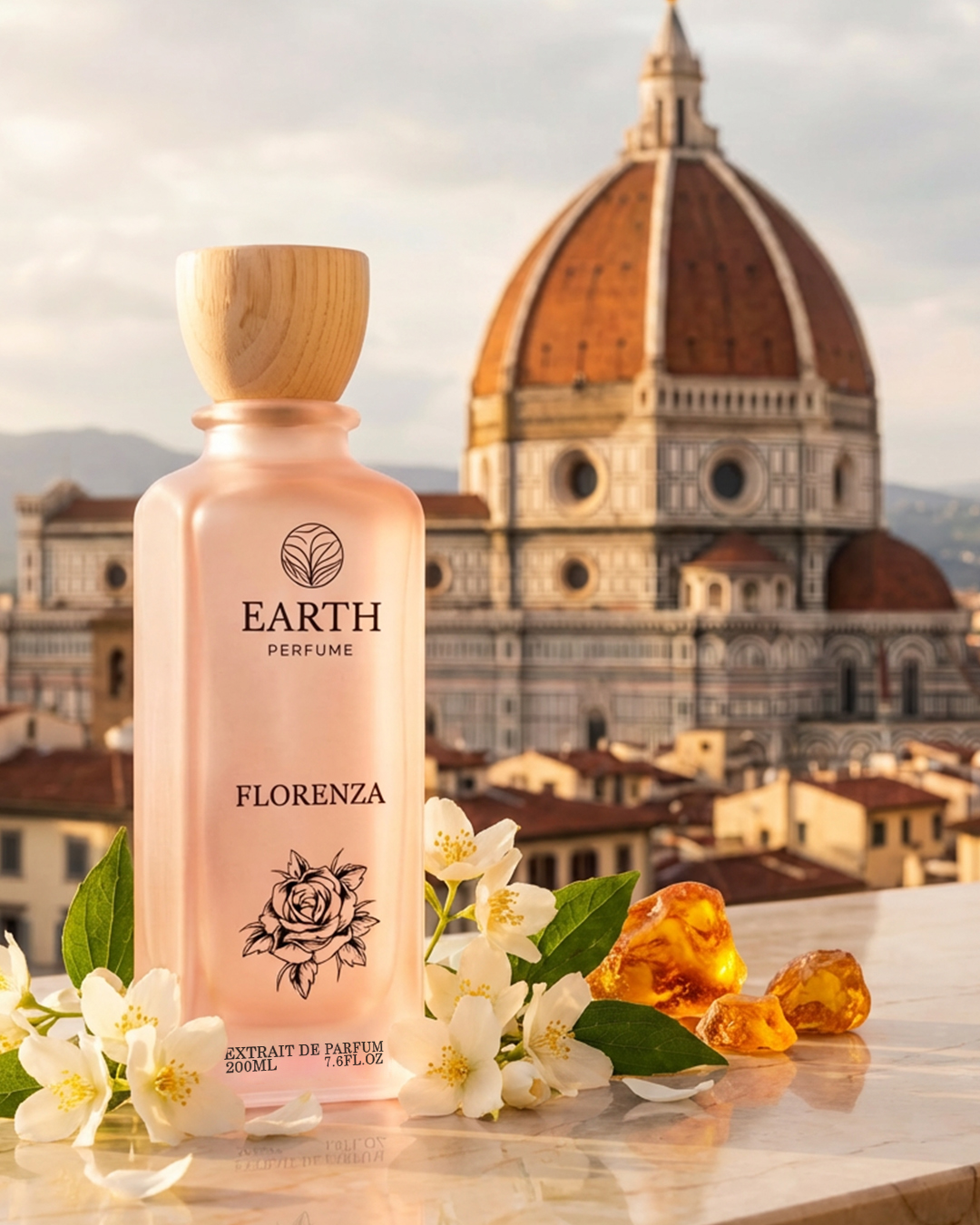 عطو فلورنزا -200m. Florenza