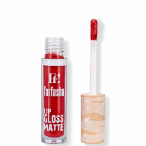 Lipgloss Matt F13– Farfasha