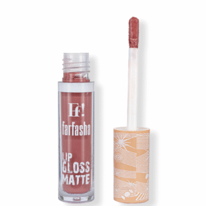 Lipgloss Matt F14– Farfasha