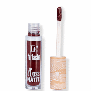 Lipgloss Matt F15– Farfasha