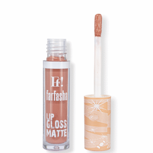 Lipgloss Matt F16– Farfasha