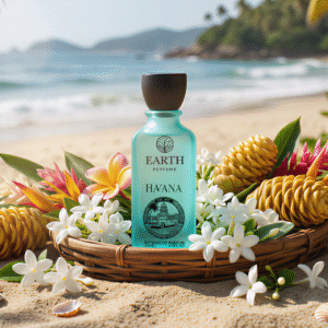 عطر هافانا - HAVANA 100M
