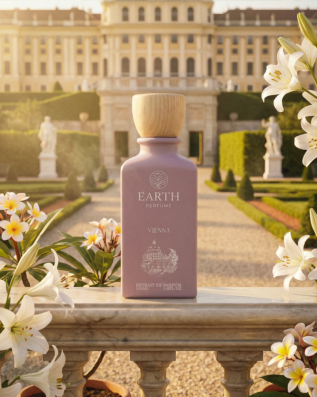 Vienna –عطر فيــيـنــا 100M