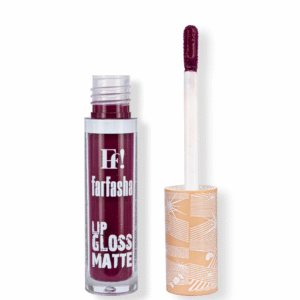 Lipgloss Matt F21– Farfasha