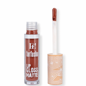 Lipgloss Matt F22– Farfasha