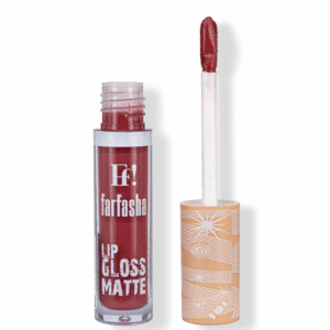 Lipgloss Matt F03 – Farfasha