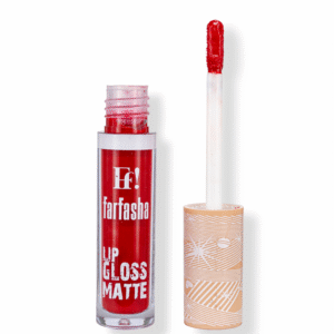 Lipgloss Matt F04 – Farfasha