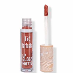 Lipgloss Matt F09– Farfasha