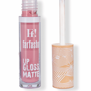 Lipgloss Matt F02– Farfasha