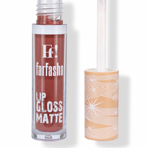 Lipgloss Matt F05 – Farfasha