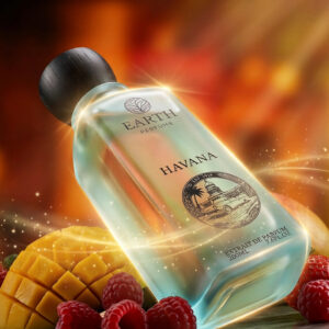 عطر هافانا - HAVANA 200M