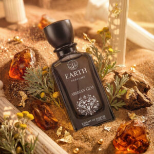 Arabian Gem – أربيان جيم