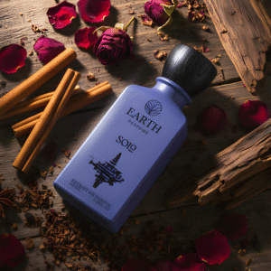 Solo. - عطر سولو. 100m