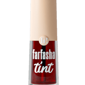 تينت فرفشة يعطي شفاهك لون طبيعي وحيوي ✨ قوامه خفيف وسهل التطبيق، يدوم طول اليوم بدون جفاف 💖 مثالي لإطلالة شبابية وطبيعية، يناسب كل المناسبات 🌸