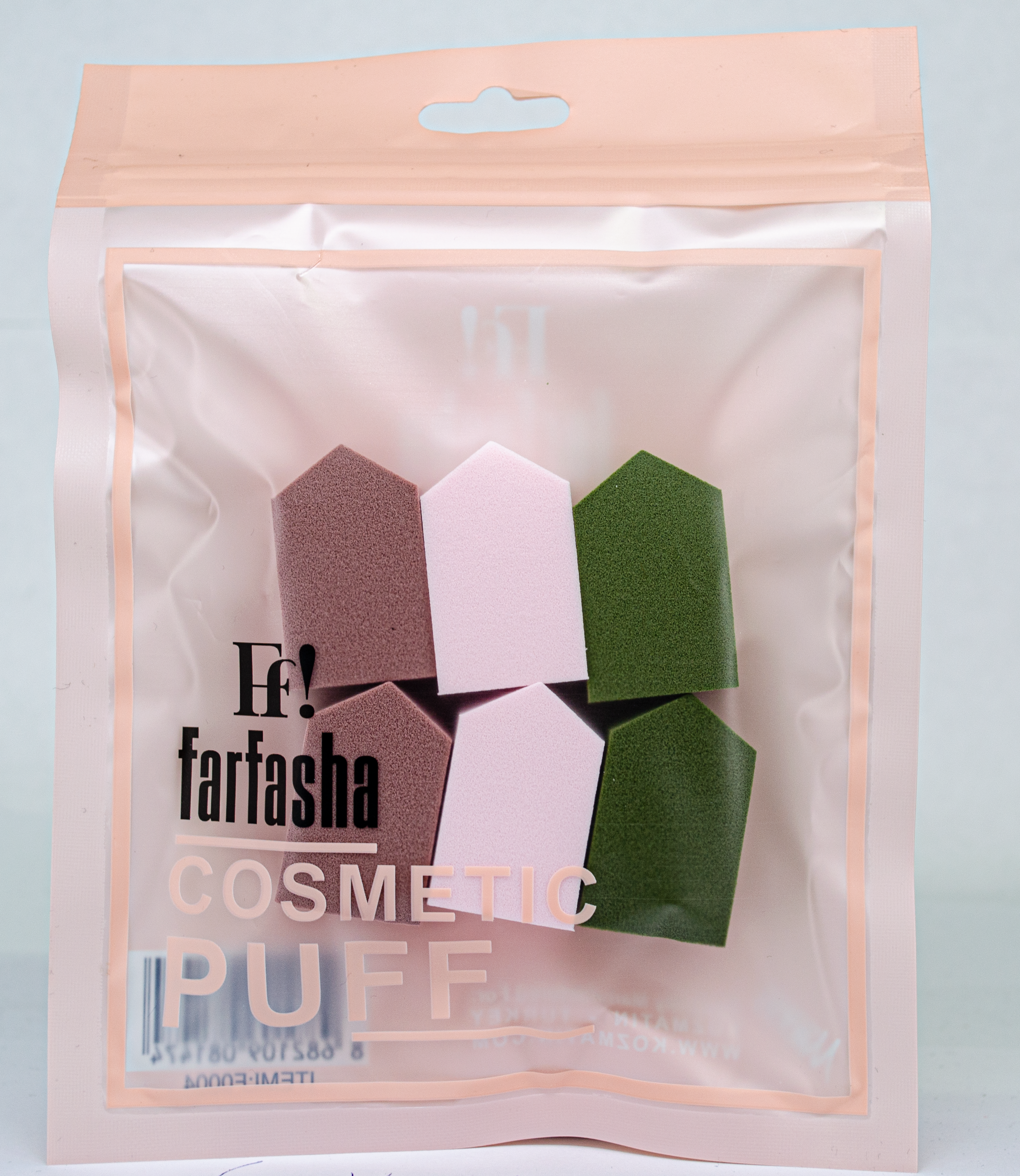 ✔ تناسب كل أنواع البشرات